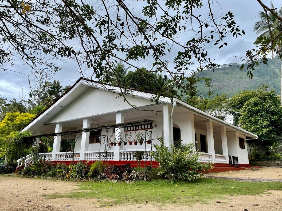 Shadey Cottage Gampola Zewnętrze zdjęcie